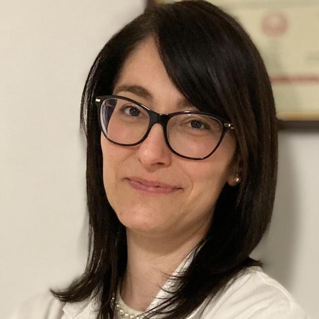 Pasqualina Lepore, nutrizionista Sessa Aurunca