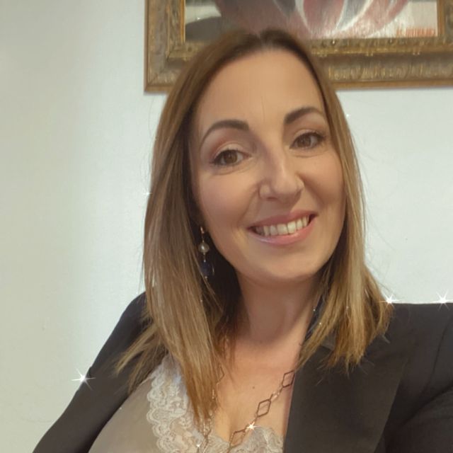 Sulay Calvarese, psicologo clinico Spilamberto