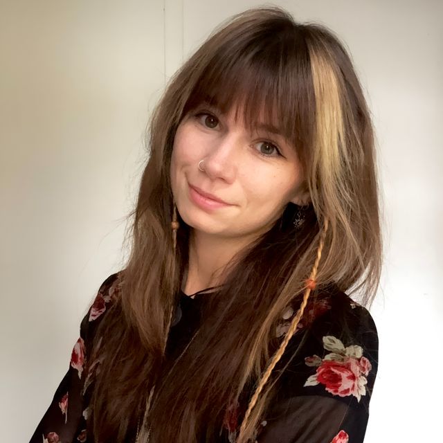 Julia Ciesielska, psycholog Łódź