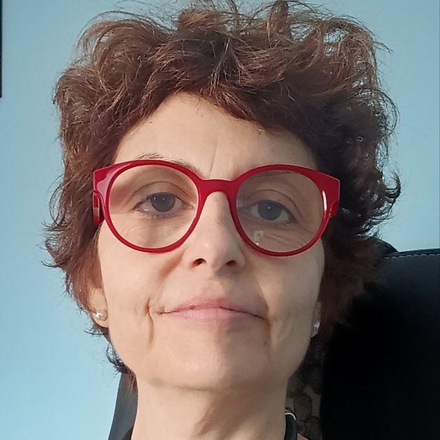 Diletta Fiore, psicoterapeuta Torino
