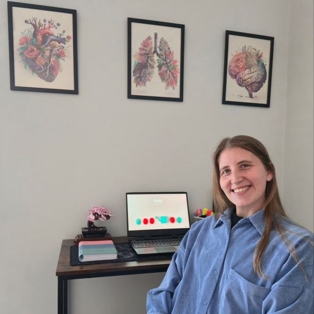 Selena Crucitti, psicologo Reggio Calabria