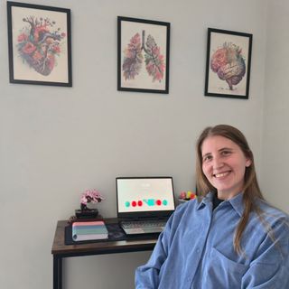 Dott.ssa Selena Crucitti