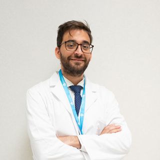 Jose Tinoco Gonzalez, Cirujano general Sevilla