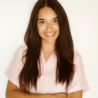 Federica Amadori, logopedista Bologna