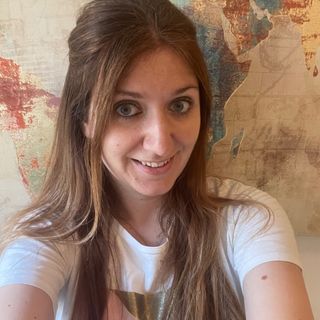 Chiara Cagnoli, psicoterapeuta Milano
