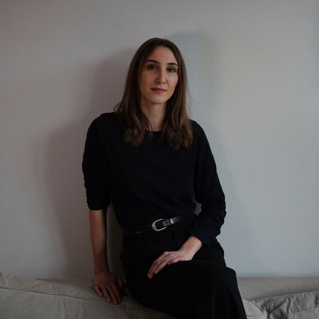 Barbara Pawłowska, psychiatra Gdańsk