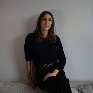 Powiększ obraz: Barbara Pawłowska, psychiatra Gdańsk