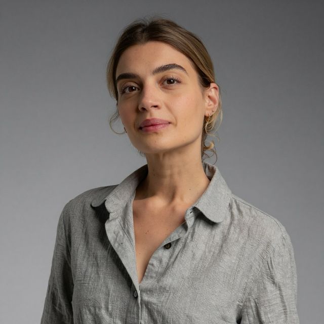 Rossana Coppola, logopedista Aversa