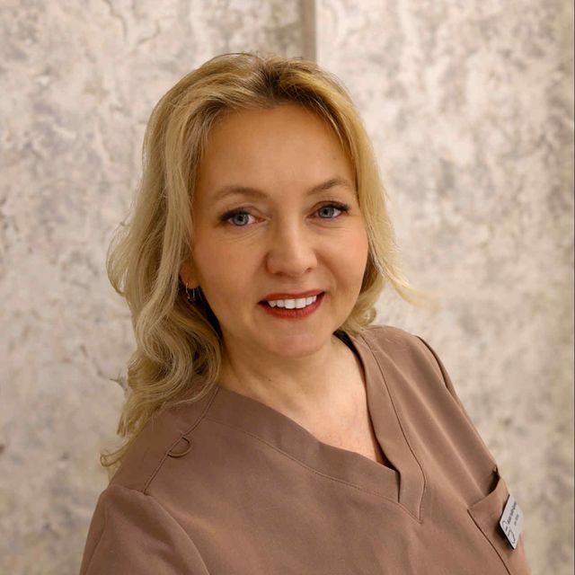 Wioletta Frejdlich Gąsienica, podolog Zakopane