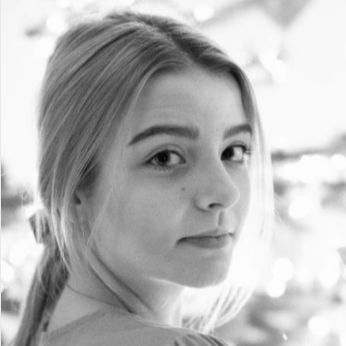 Magdalena Baczyńska, psycholog Nowy Targ