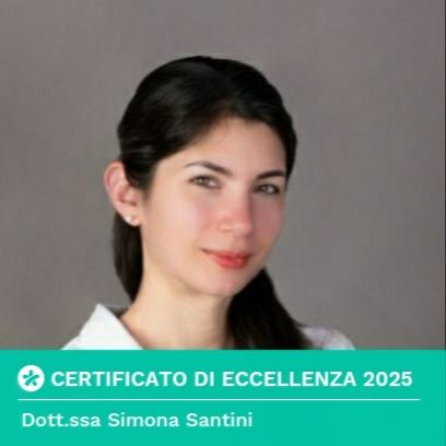 Simona Santini, nutrizionista Viterbo