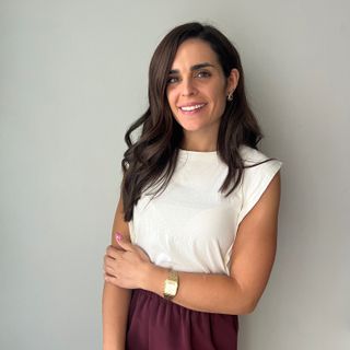 Acercar imagen: Lourdes Morales Montes, Logopeda Córdoba