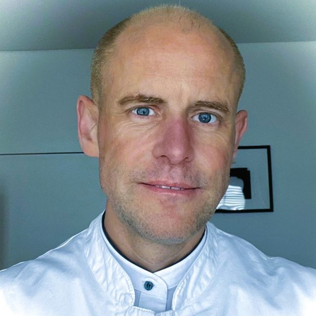 Christian Weinland, Psychiater Erlangen