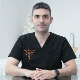 Ingrandire l'immagine: Lorenzo Campanile, medico estetico Roma