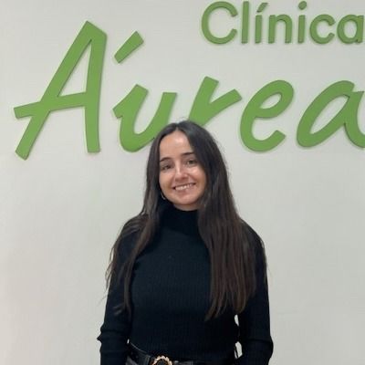 Patricia Gómez Alonso, Psicólogo Madrid