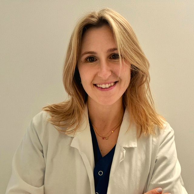 Elena Zaccone, ginecologo Rho