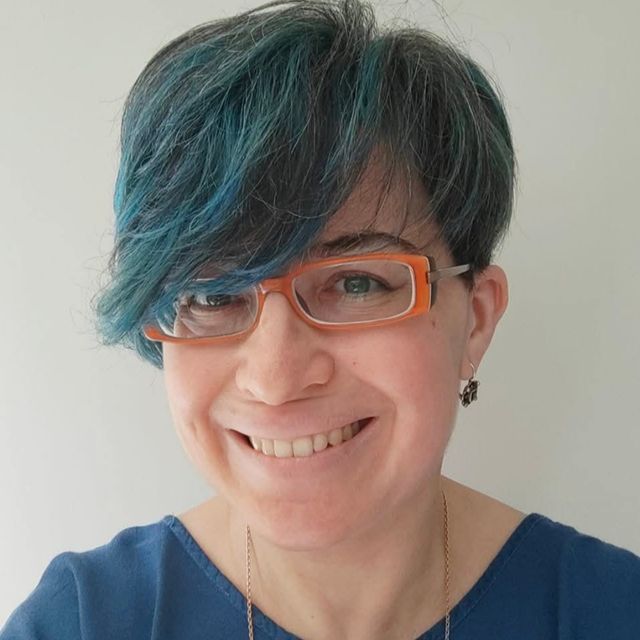 Bianca Pistorio, psicologo Roma