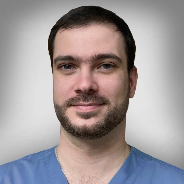 Mykhailo  Levchenko