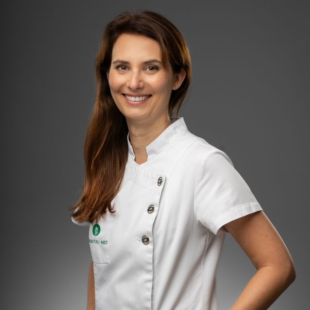 Ewelina Mielewczyk, radiolog Szczecin