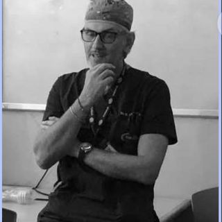 Dott. Giuseppe Bacchini