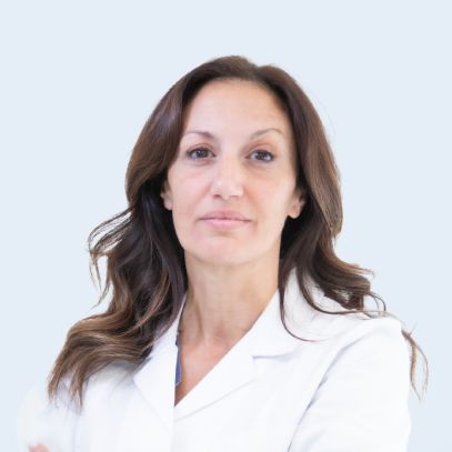 Sandra Greco, dietista Enna