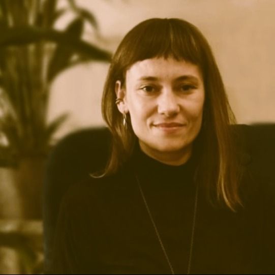 Aleksandra Mikuła, psycholog Wrocław