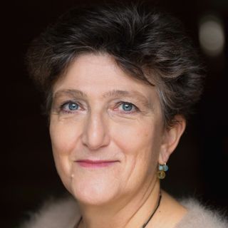 Klaudia Katharina Führer, Heilpraktiker Berlin