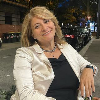 Dott.ssa Carmela Paolone