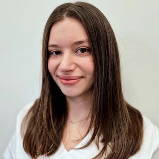 Powiększ obraz: Edyta Cancygier, stomatolog Gdańsk