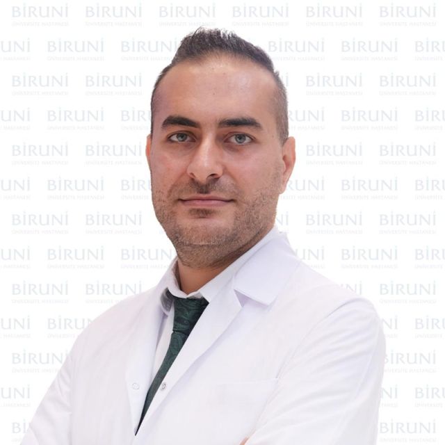 Ramazan Acıroğlu, Genel Cerrahi Küçükçekmece