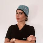 Dott.ssa Alice Tavakkoli