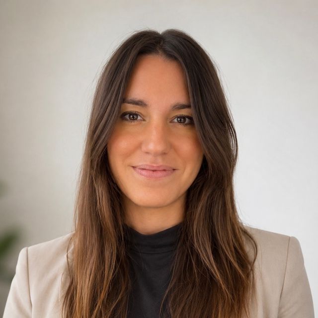 Marta Corral Galarreta, Psiquiatra Valencia