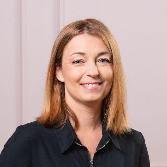 Michalina Lulek-Majka, psycholog Katowice