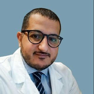 Dott. MOHAMMAD ABUALHIN