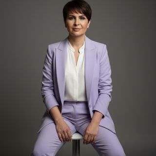 lek. dent. Małgorzata Chlebicka