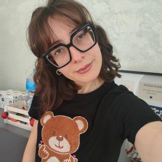 Ingrandire l'immagine: Marta Guarisa, psicologo Porcari