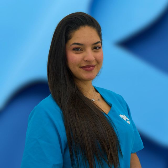 Angely Luz Martin Quintero, Terapeuta complementario Santa Cruz de Tenerife