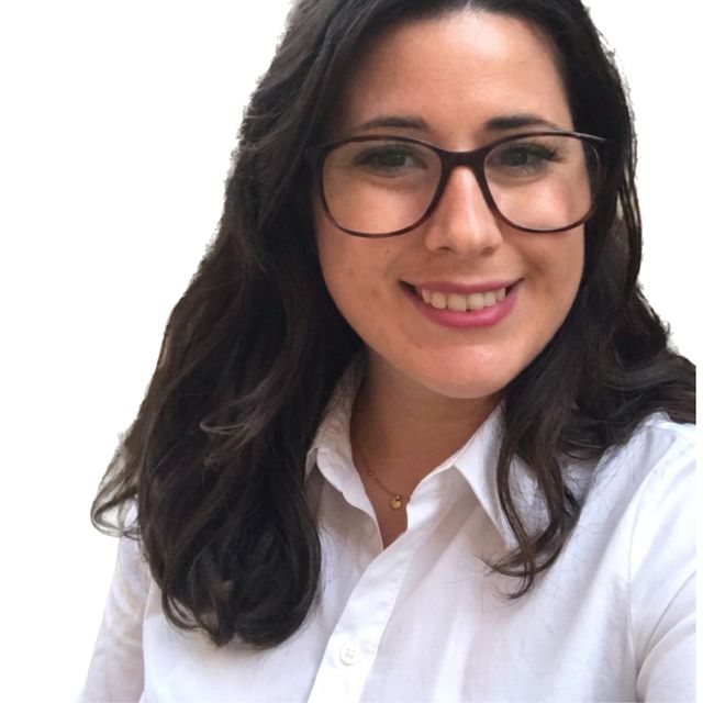 Gracia Roldán, Psicólogo Alcalá La Real