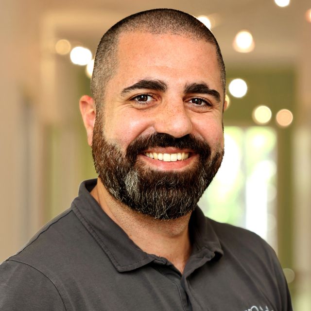 Noor Sheikh Yosef, Zahnarzt Lichtenau