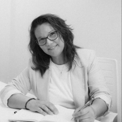 Ana Arques, Psicólogo Mutxamel