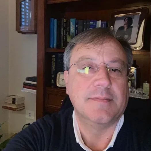 Vincenzo Verrone, medico di medicina generale Torchiara