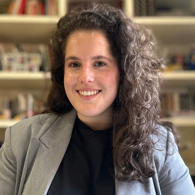 Zoila Sánchez López, Psicólogo Madrid