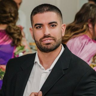 Acercar imagen: Rafael Martos Luque, Psicólogo Jaén