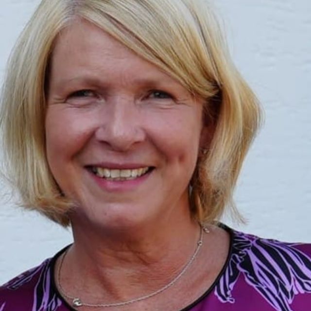 Renate von Bestenbostel, Heilpraktiker für Psychotherapie Steinheim