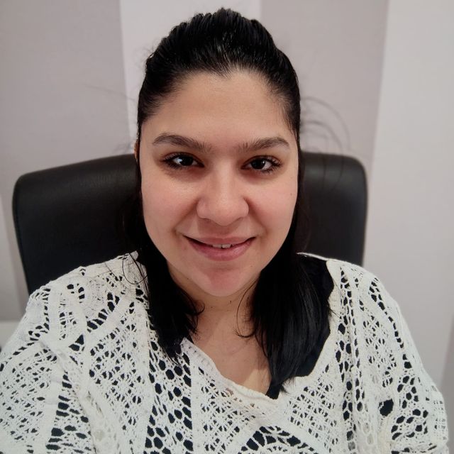 Violeta Elkova Nardini, psicologo Massarosa