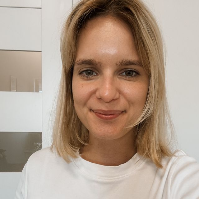 Sonia Frąckowiak-Teper, psycholog Poznań