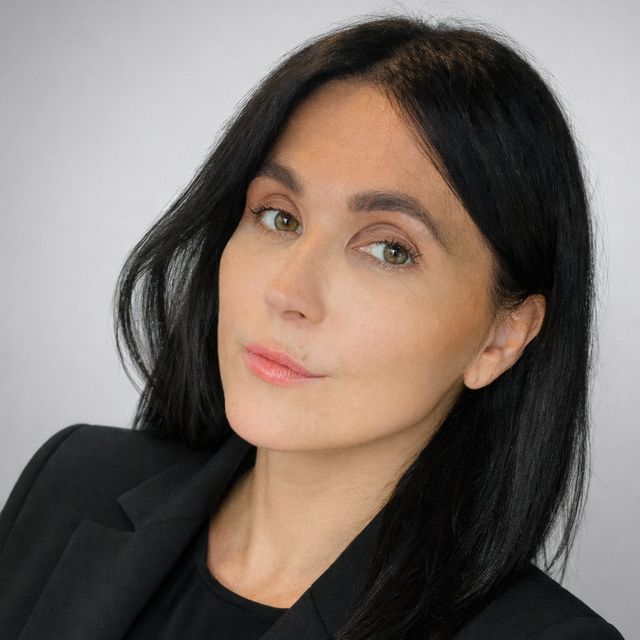 Sandra Nałęcz-Socha, psycholog Wrocław