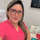 Dra. Katherine Liseth Camacho Fierro