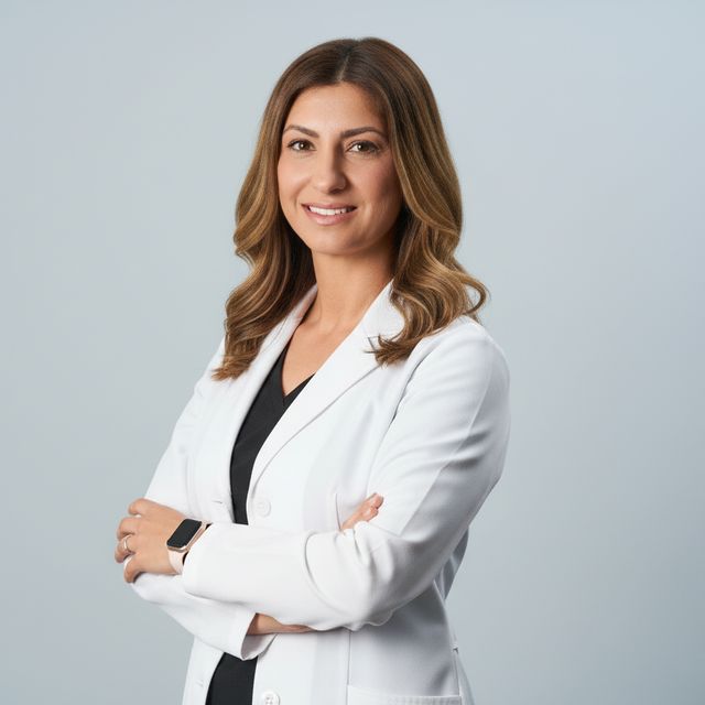 Alina Lazar Cazan, Psicólogo Vélez-Málaga