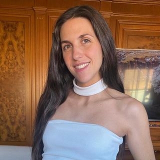 Acercar imagen: Beatriz García Tirado, Enfermero Las Rozas de Madrid